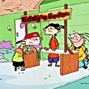 Meet your Posher, Ed edd